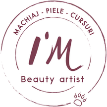 Iulia Mardare, I'M Beauty artist